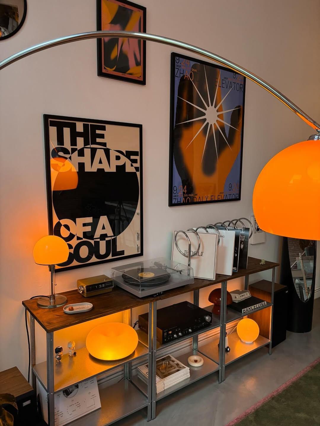 Éclairage & Ambiance 0