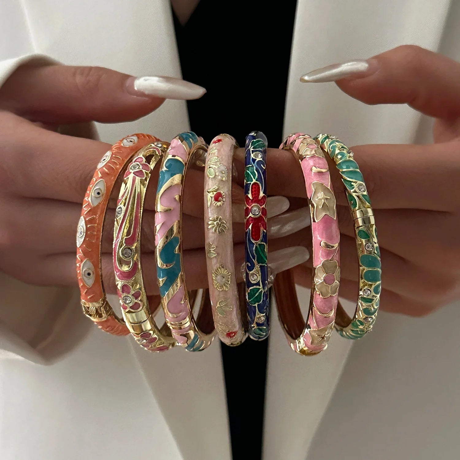 Bracelets