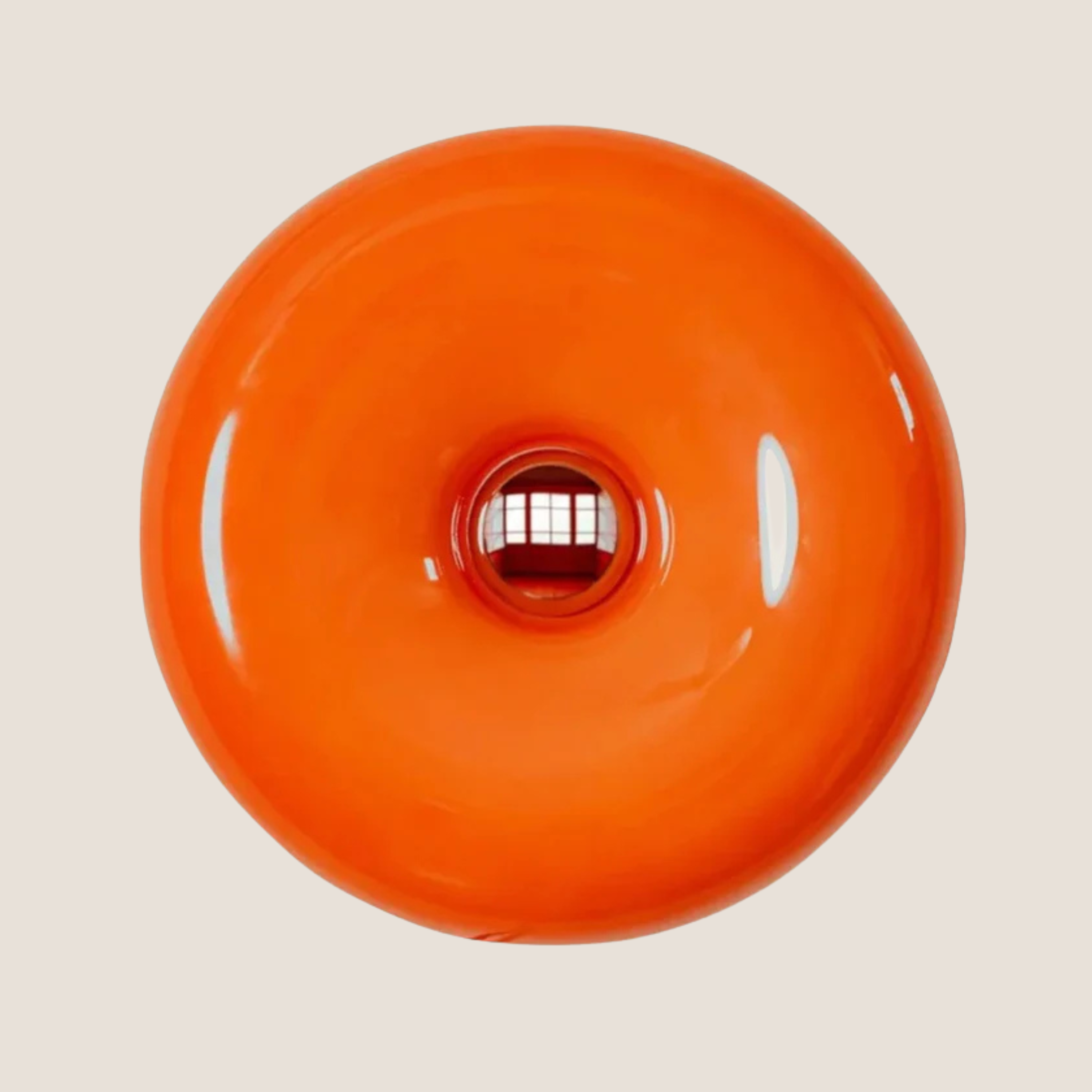 Lampe Donut - LUCENA Maison Lumari