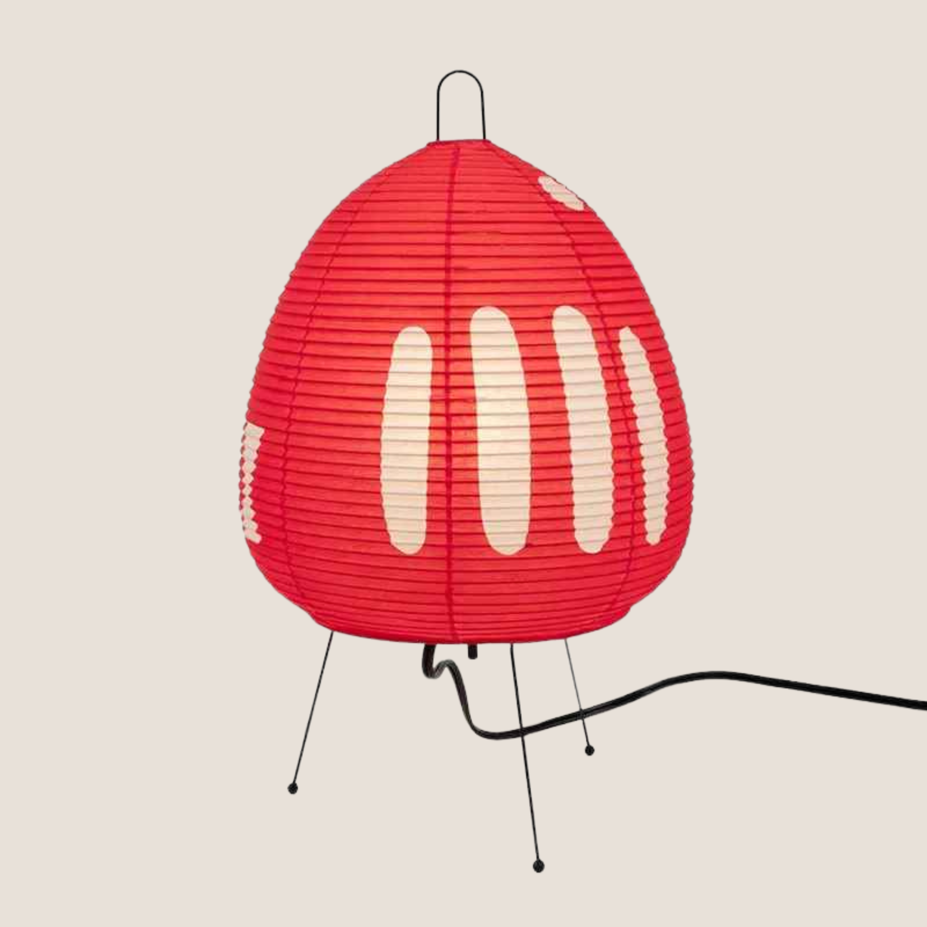 Lampe Lanterne - AKIRA Maison Lumari