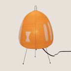 Lampe Lanterne - AKIRA Maison Lumari