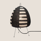 Lampe Lanterne - AKIRA Maison Lumari