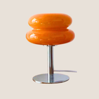 Lampe Sculpturale - VARENO Maison Lumari