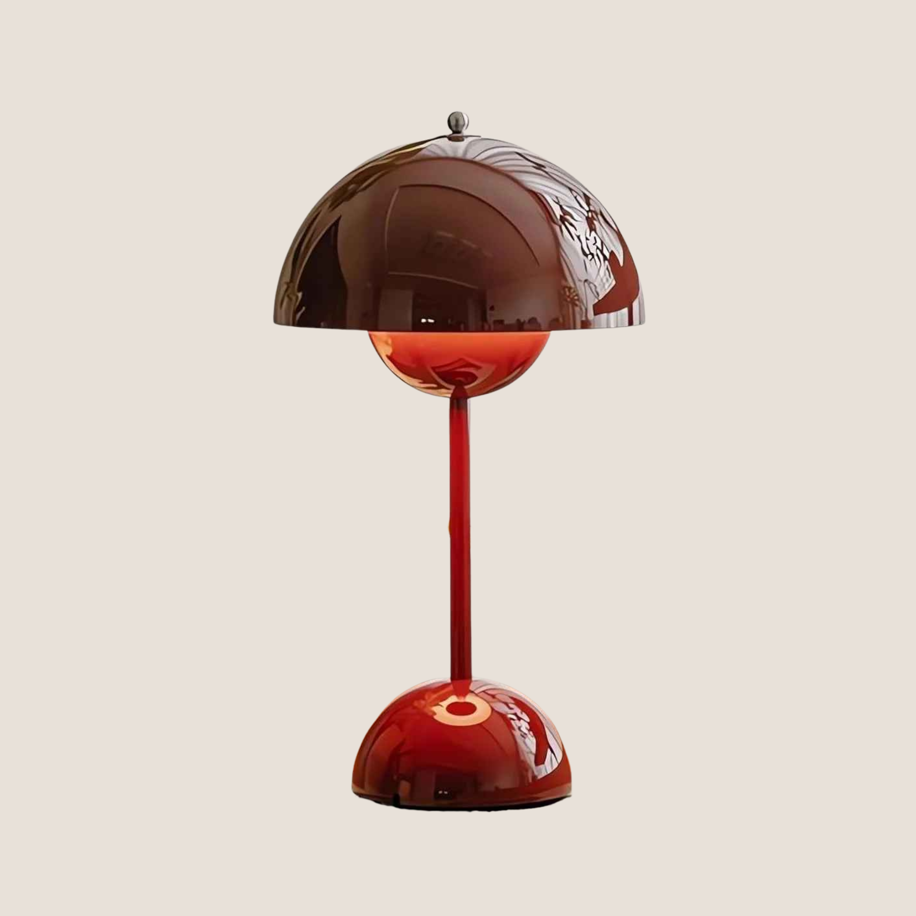 Lampe Champignon - SORANO Maison Lumari