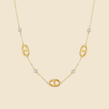 Collier Sautoir - Lola