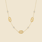 Collier Sautoir - Lola