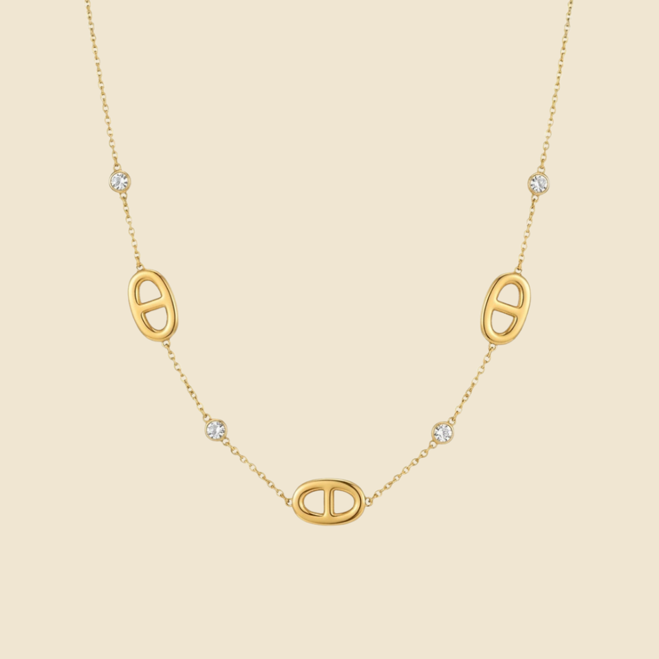 Collier Sautoir - Lola