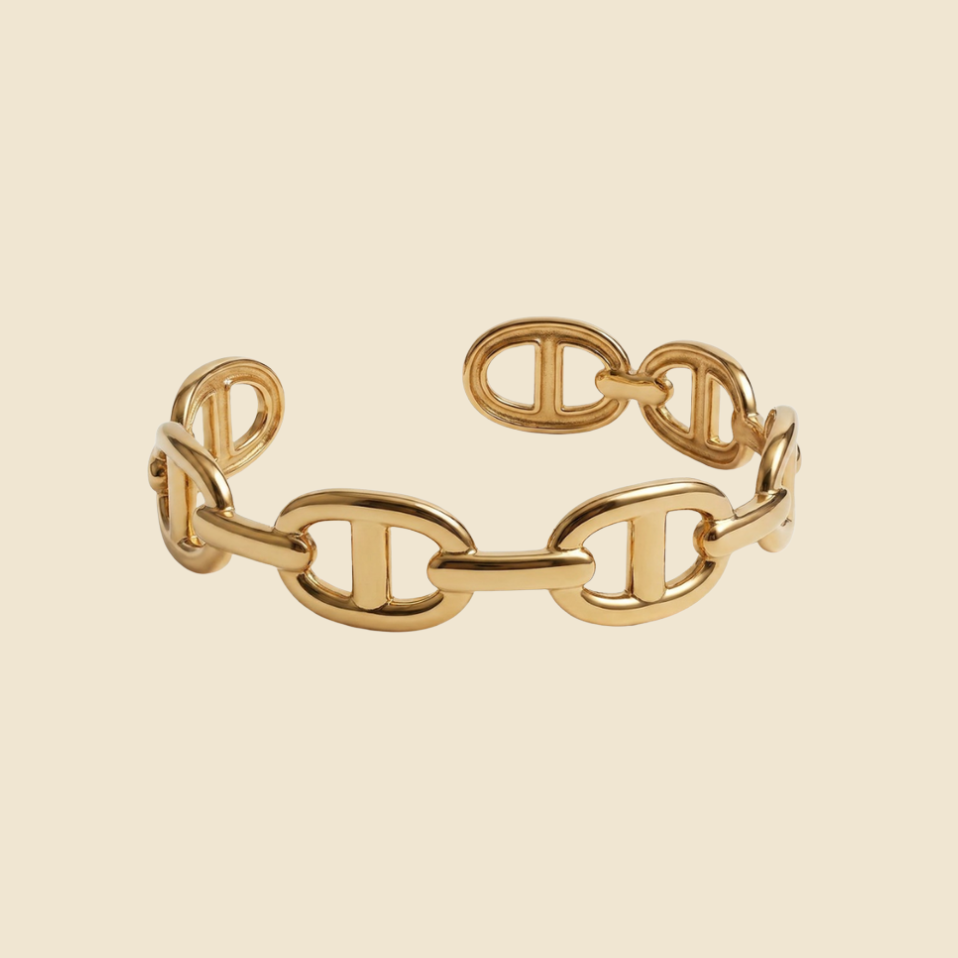 Bracelet Jonc - Chain
