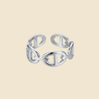 Bracelet Jonc - Chain