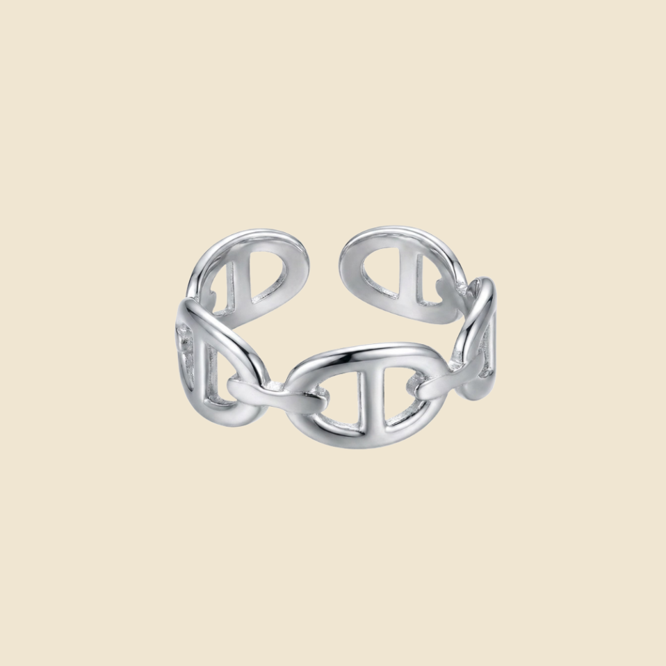 Bracelet Jonc - Chain