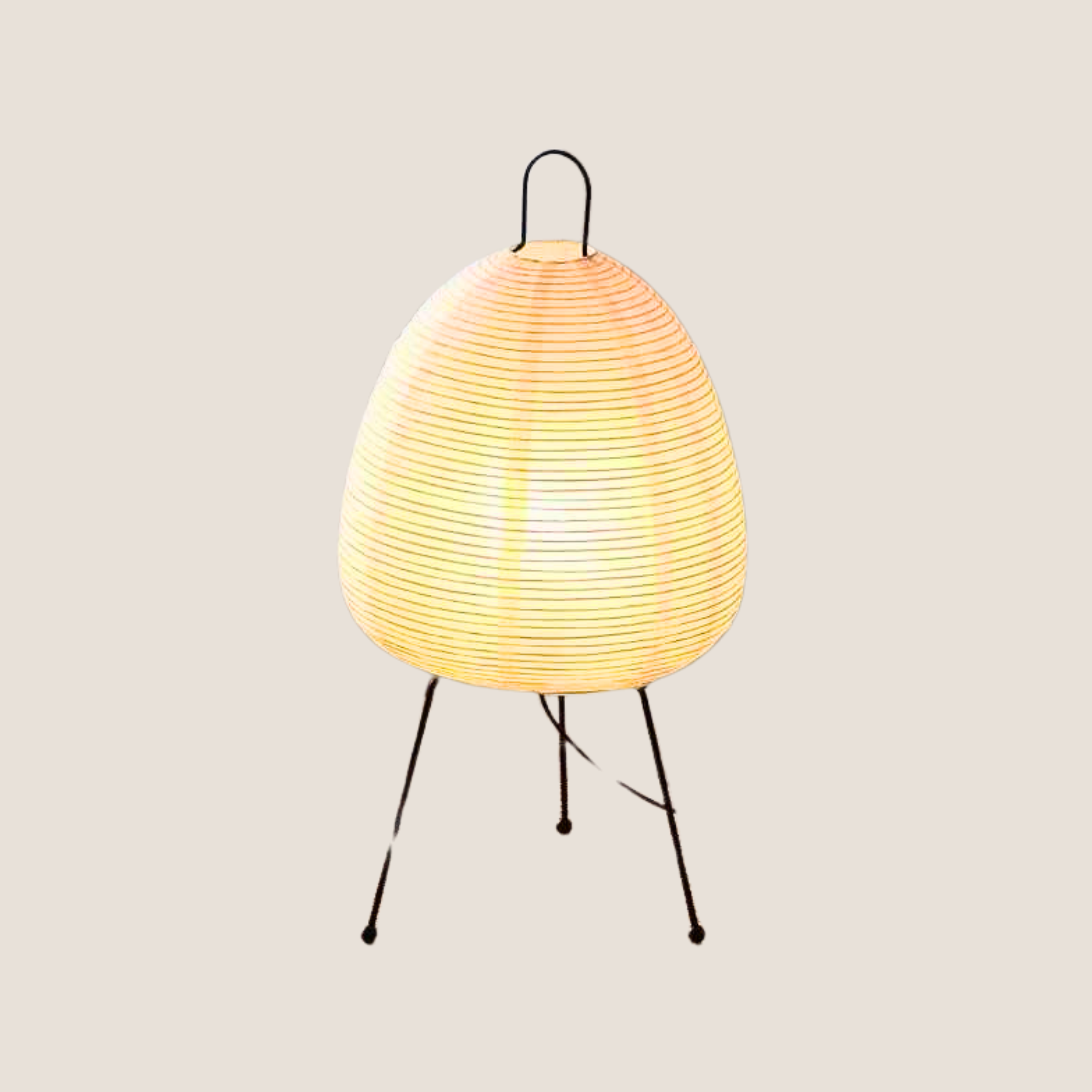 Lampe Lanterne - KAITO Maison Lumari