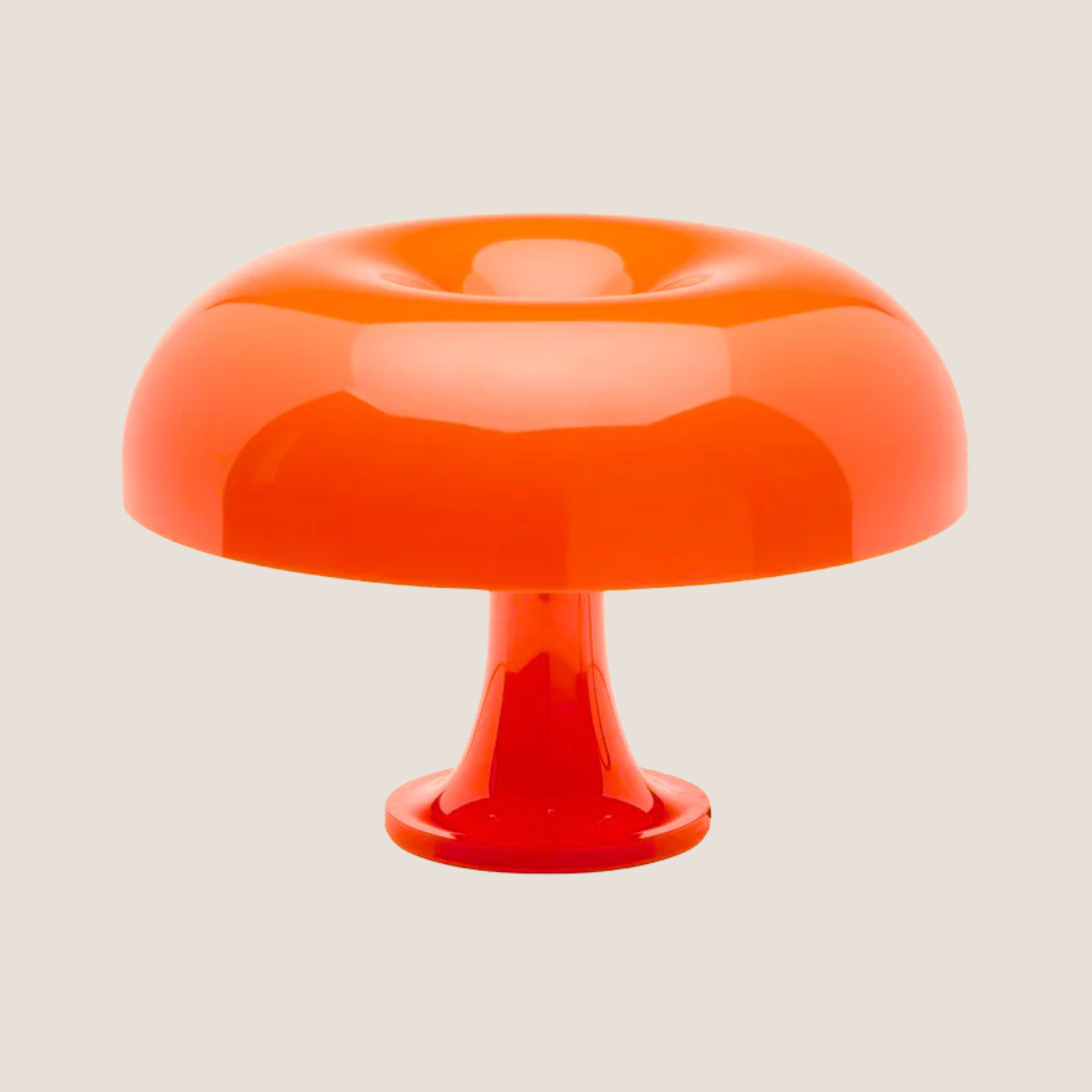Lampe Champignon - ORLO Maison Lumari