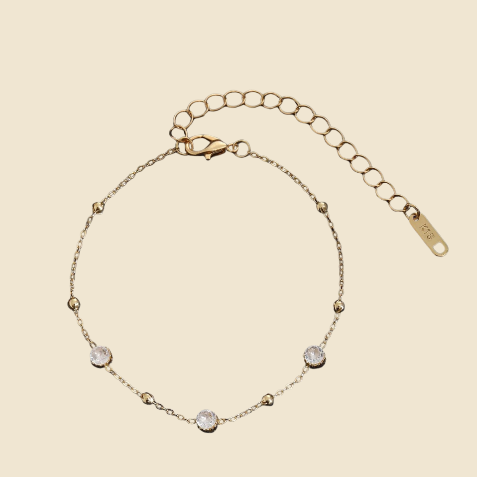 Bracelet - Diamant