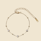 Bracelet - Diamant