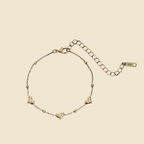Bracelet - Cœur