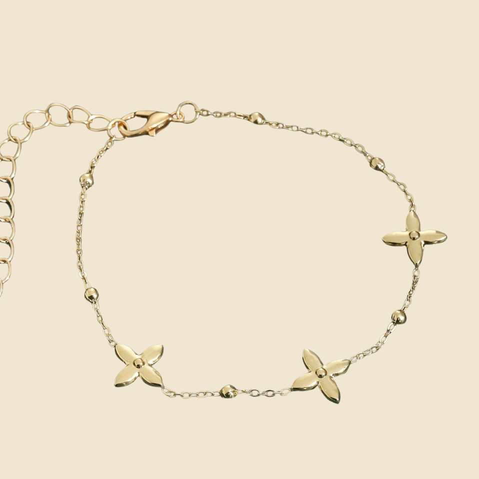 Bracelet - Pétale