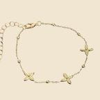 Bracelet - Pétale