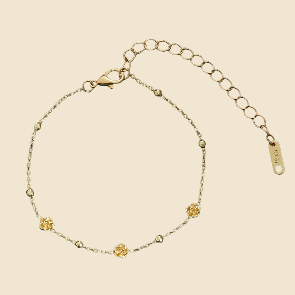 Bracelet - Rose