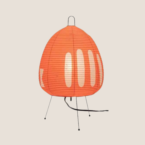 Lampe Lanterne - AKIRA Maison Lumari