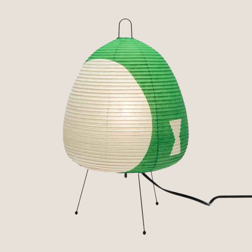 Lampe Lanterne - AKIRA Maison Lumari