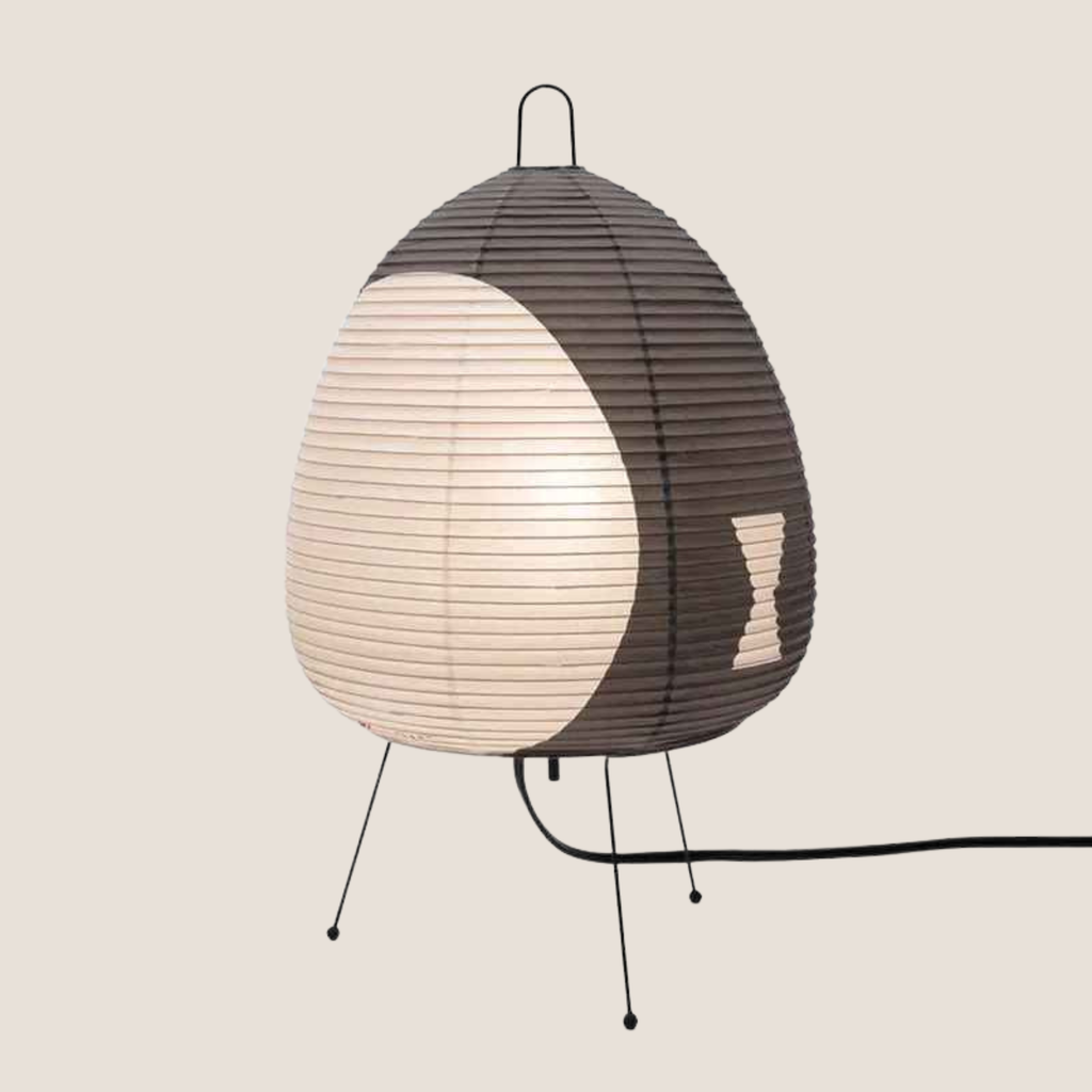 Lampe Lanterne - AKIRA Maison Lumari