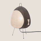 Lampe Lanterne - AKIRA Maison Lumari