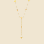 Sautoir Maillons - Chain