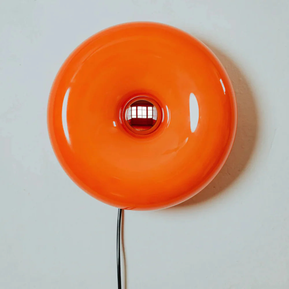 Lampe Donut - LUCENA Maison Lumari