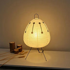 lampe japonaise Maison Lumari