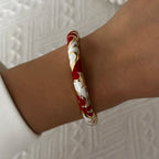 Bracelet Jonc Émaillé - Bohemia
