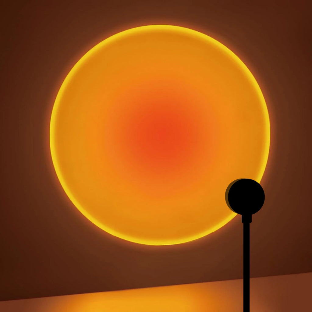 Lampe Ambiance Soleil - AUREA