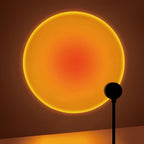 Lampe Ambiance Soleil - AUREA