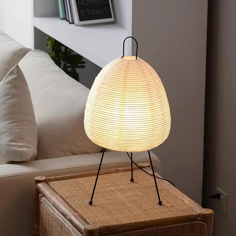 Wabi Sabi Nordic LED Table Lamp Interior Lighting USB For Fixture Living Bedside Bedroom DiningDesktop Decoration Desk Lights Maison Lumari