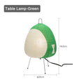 lampe japonaise Maison Lumari