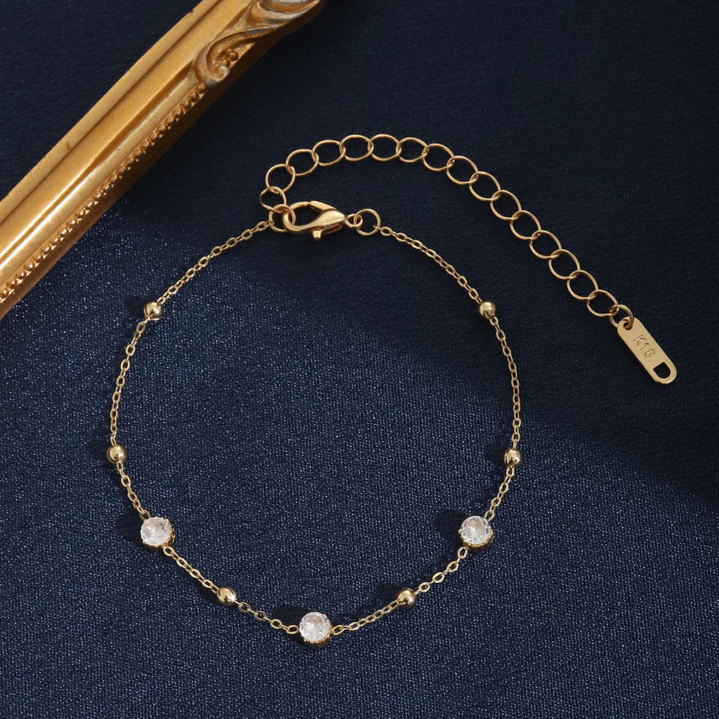 Bracelet - Diamant