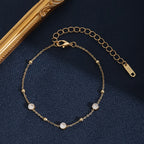 Bracelet - Diamant