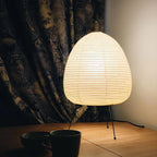 lampe japonaise Maison Lumari