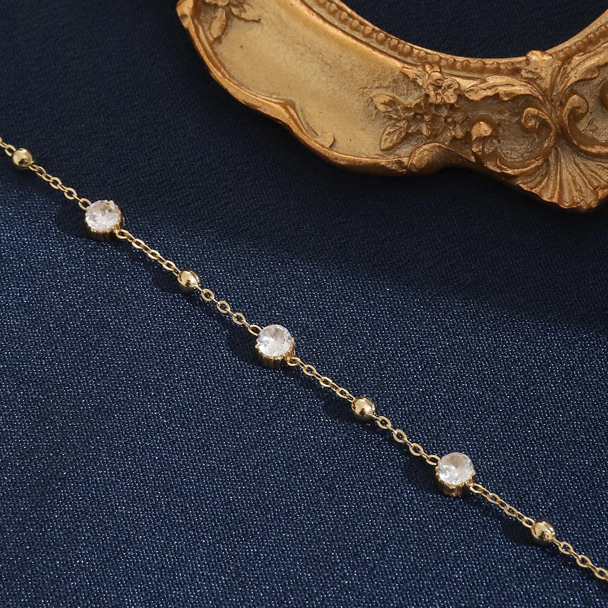 Bracelet - Diamant