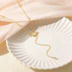 Collier Soleil Pendentif - Sunlight