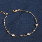 Bracelet - Diamant