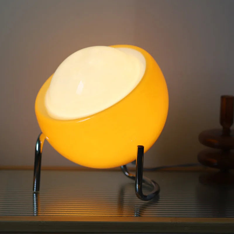 lampe de bureau Bauhaus Maison Lumari