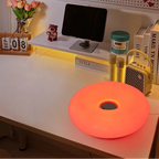 Lampe Donut - LUCENA RGB Maison Lumari