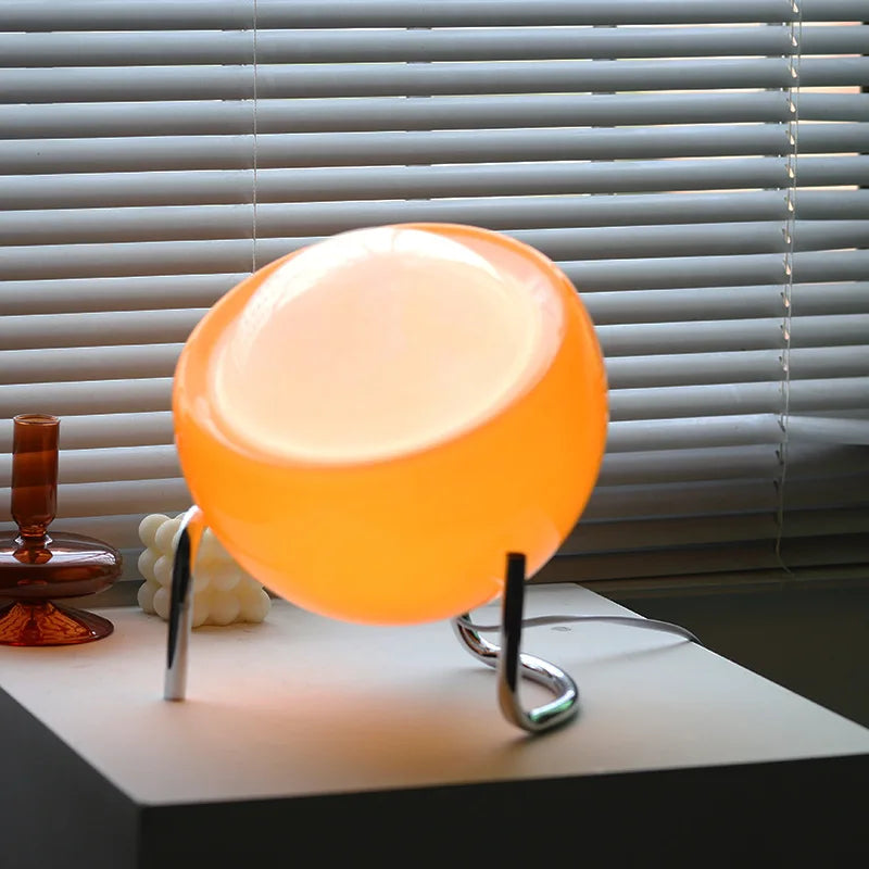 lampe de bureau Bauhaus Maison Lumari