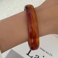 Bracelet Jonc Rigide - Sunset