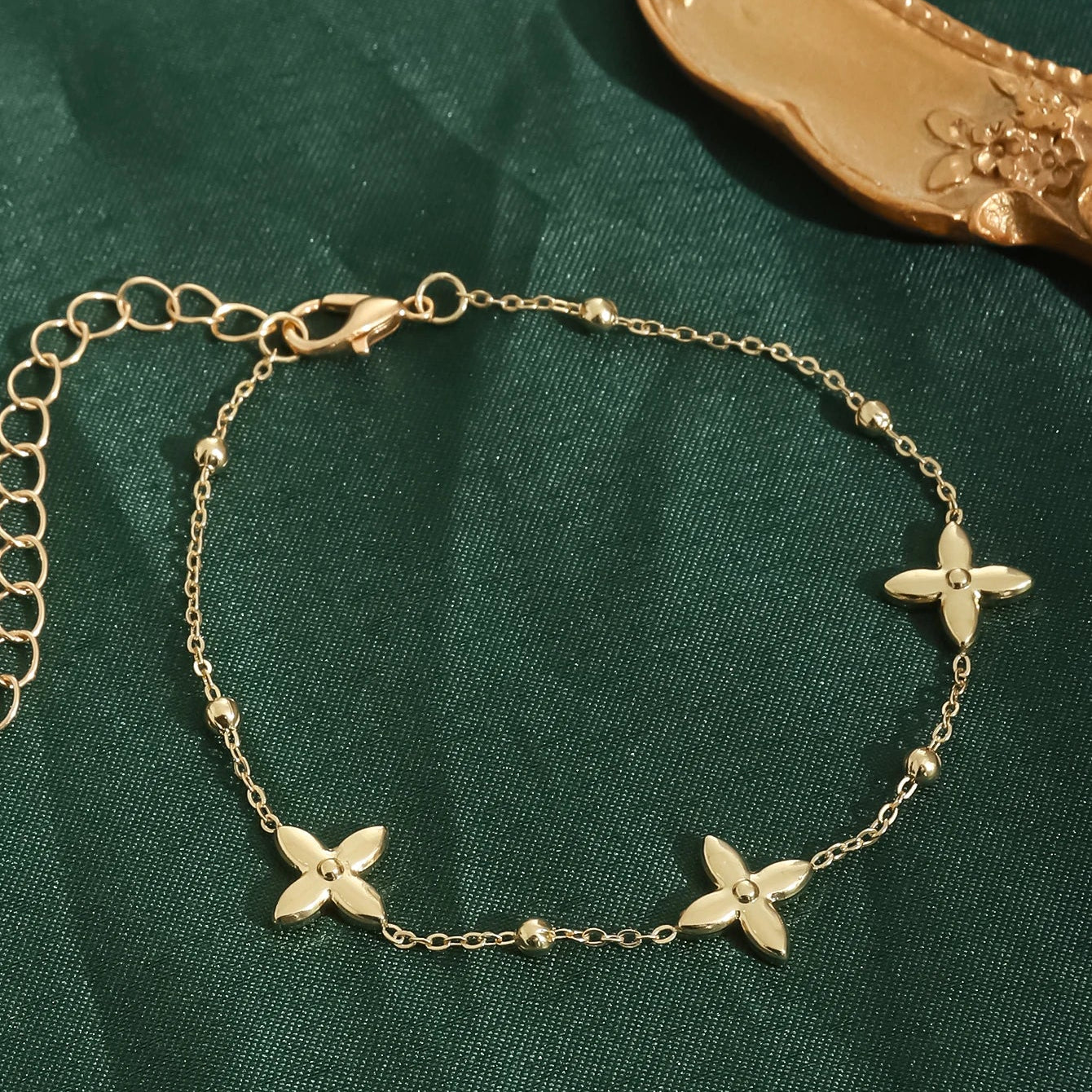 Bracelet - Pétale