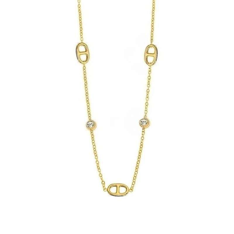Collier Sautoir - Lola