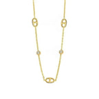 Collier Sautoir - Lola