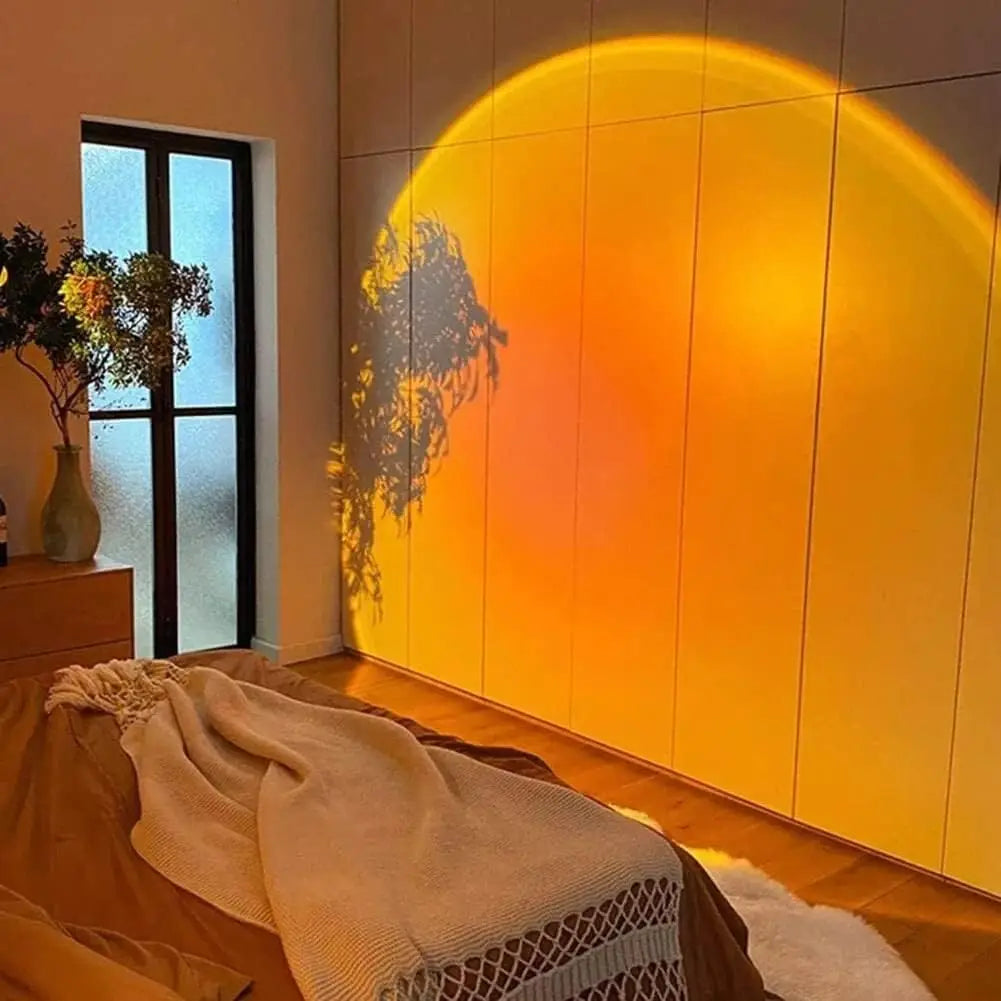 Lampe Ambiance Soleil - AUREA