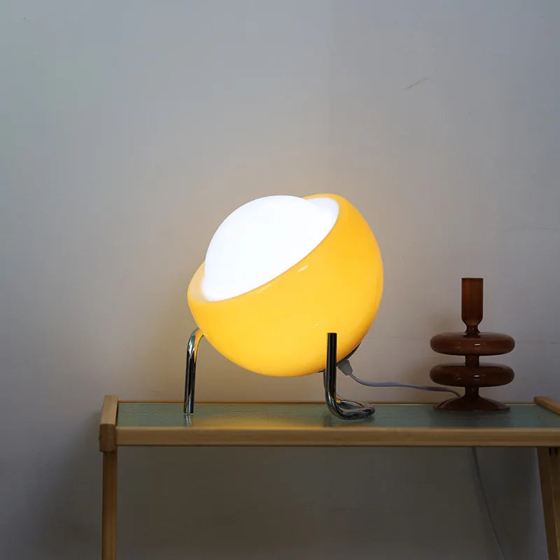 lampe de bureau Bauhaus Maison Lumari