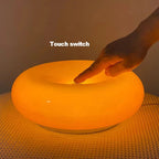 Lampe Donut - LUCENA Maison Lumari